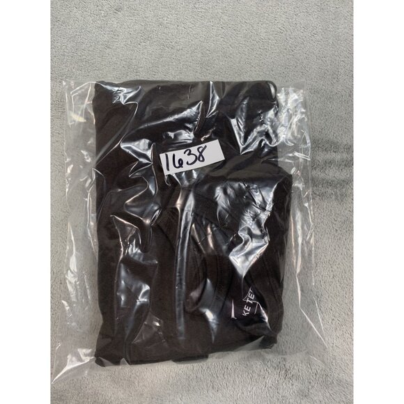 Nike Dri-Fit Mens Medium Brown Dri-Fit Athletic Cut Workout gear - Picture 9 of 9